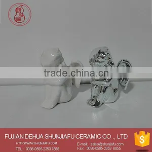Porcelain Small Angel Figurines Wholesale thumbnail-1
