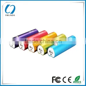 Triangle Power Bank for Samsung,blackberry thumbnail-1