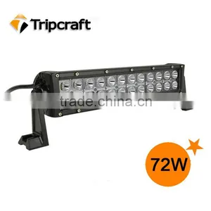 Popular Model 72W LED LIGHT BAR Car Led Light Bar/Led Driving Light Bar thumbnail-1