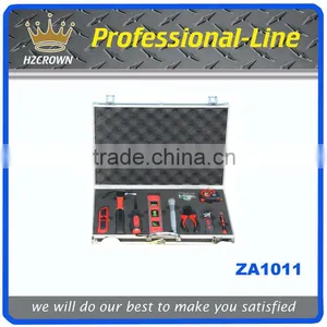 49pcs Aluminium Case Hand Tool Set thumbnail-1