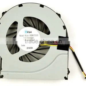 FOR HP DV7-4000/DV6-3000/DV6-4000 CPU FAN thumbnail-1