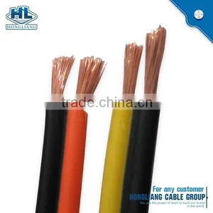 Housing Wire 2.5mm Copper Core Flame Retardant Electrical Copper Wire ZR-BV thumbnail-3