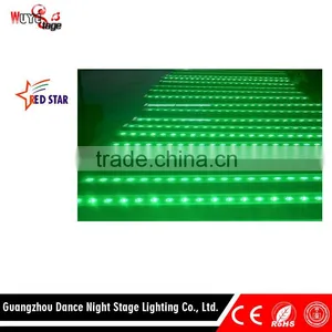 China Price 24pcs RGB Stage Strip LED Wall Washer Light Waterproof thumbnail-6