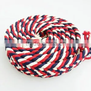 Factory Price Woven 100% Polyester Webbing/tape/ribbon thumbnail-2