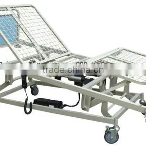 Linear Actuator for Hospital Bed thumbnail-4