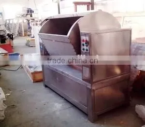 YX480 Factory Direct Sale Food Confectionery Professional Good Quality ce Biscuit Making Machinery in Bakery Equipment thumbnail-1