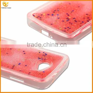 for LG k5 Tpu Liquid Mobile Phone Case thumbnail-2