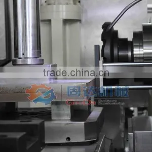 Maximum Accuracy Same as Amada Milling Machine thumbnail-2