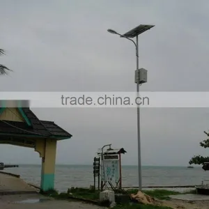 2016 Patent Designed LED Solar Street Light List 60W 70W 80W 90W 100W thumbnail-6