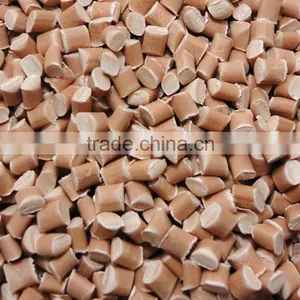 Special Modified Plastic for Plastic Strip Framing Construction Fasten Nail thumbnail-1