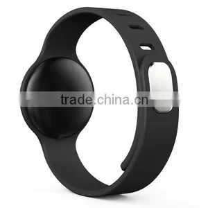 Heart Rate Monitor Smartband H18 Sport Bluetooth Smart Bracelet Watch Health Wristband Fitness Tracker thumbnail-3