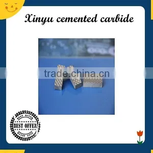 Tungsten Carbide Insert Tungsten Carbide Saw Tips of Europe Standard thumbnail-4