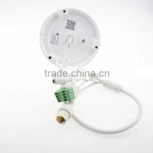 China Shenzhen MINI Dome Outdoor Two Way Audio Wireless Cctv WIFI ip Camera thumbnail-3