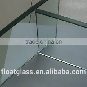 Good Quality 1.0mm-3.0mm Clear Sheet Glass thumbnail-2