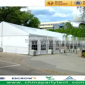 300 Seaters Luxury Tent for Events Party Wedding thumbnail-4