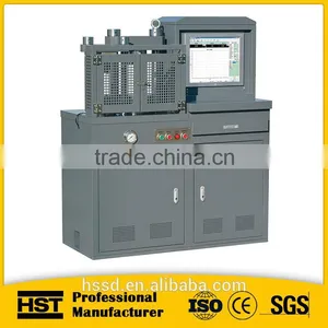 Cement and Concrete Testing Machine Manufacturer /laboratory Testing Equipment Supplier thumbnail-2