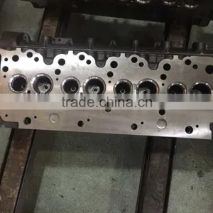 4HE1 Cylinder Head ,factory Direct thumbnail-1