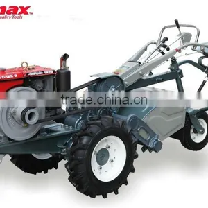 12HP Diesel Engine Power Tiller GT-125 thumbnail-1