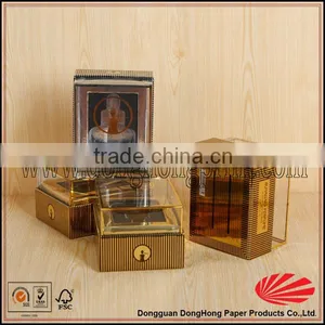 Premium Hot Selling Cosmetic Box Packaging thumbnail-2