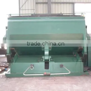 Big Model Die Cutting and Creasing Machine Model SAB1500 thumbnail-4