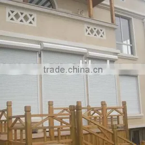 Automatic Sectional Garage Door thumbnail-2