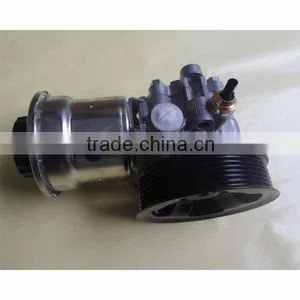 High Quality Toyota Hilux Vigo Power Steering Pump 44320-0K010 thumbnail-1