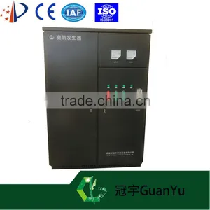 Waste Water Treatment Ozone Generator Stainless Steel Filter Housing Price List thumbnail-6