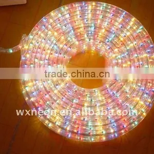 Led Rope Light 12V 110V thumbnail-1