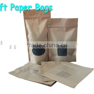 Food Grade Paper Bag thumbnail-1
