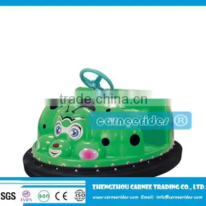 Hot Sale !Super Beetle Bumper Car For Sale thumbnail-4