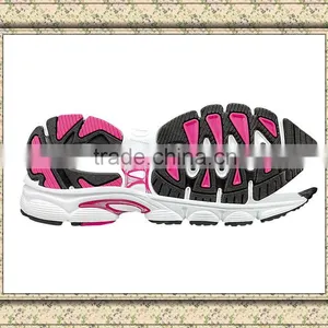 New Product Looking for Exclusive Running Shoe Sole thumbnail-2