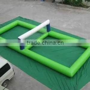 Inflatable Games Inflatable Volleyball Court thumbnail-1