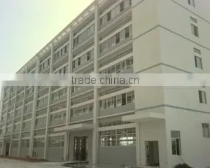 First Sourcing, Inc. company overview - view 1 thumbnail