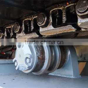 Water Well Borehole Drilling Machine thumbnail-4