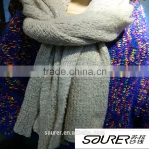 New Style Fashionable Yarn for Knitting Scarf thumbnail-2