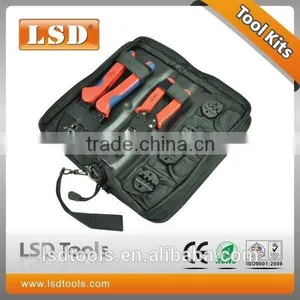 LY-K30J Terminal Crimping Tool Set Hand Tools Type Small Hand Tool Set thumbnail-1