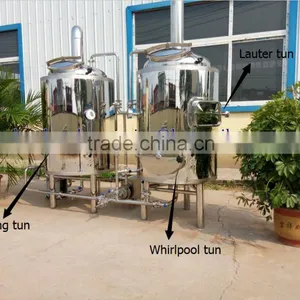 1bbl 2bbl 3bbl Beer Brewing Equipment From Manufacturer Help You Save Money thumbnail-1