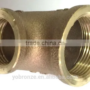 Sale Good Price Made in Taiwna Bronze Male 90 Sweep Elbow thumbnail-3