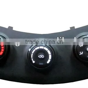 Electric HVAC Control Panel thumbnail-1