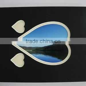 Promotional Gift Insert Photos 4x6" Frame Picture Frame Paper Mats thumbnail-6