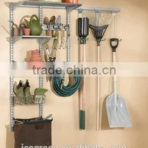 Storability Wall Mount Storage System thumbnail-1