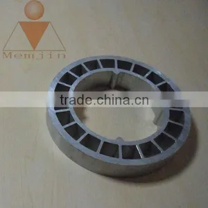 2016 Hot Selling CNC Products Aluminum Alloy Profile for LED thumbnail-5