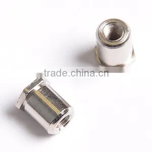 Custom 304 Stainless Steel Hex Head Rivet thumbnail-1