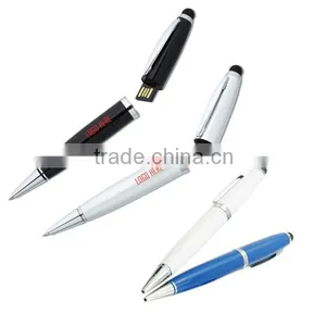 New Fashion Business Gift Flash 16gb Usb 2.0, Buy Bulk Touch Screen Stylus Pen, Different Types Usb Flash Drives thumbnail-4