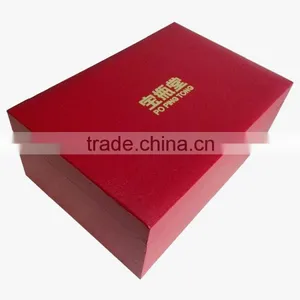 Creative Recycled Customized Paper Box Packaging/wholesale Box From China thumbnail-4
