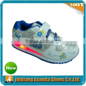 2016 Children Led Shoes thumbnail-1