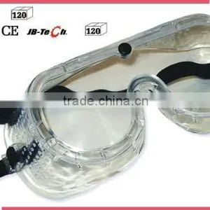 Safety Goggle thumbnail-1