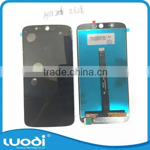 Replacement LCD Touch Screen Assembly for Acer Liquid Zest Plus Z628 thumbnail-2
