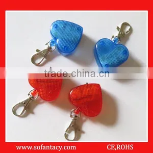 Promotional Led Warning Safty Light for Pet Animal thumbnail-2