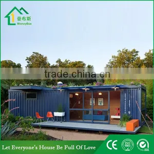 2016 the Latest Design Modified Shipping Container Homes for Sale thumbnail-2